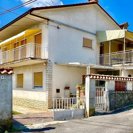 Free Parking, Wifi, Aircool, Terrace, Living & Bedroom *