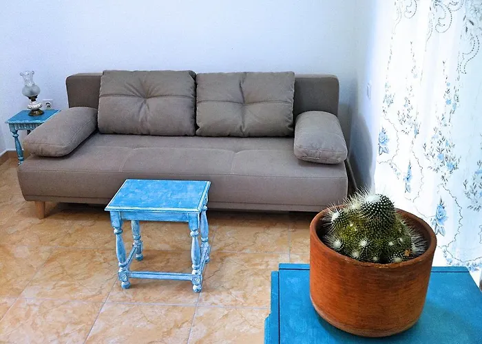 Apartment Orthopedic Center Near With Free Parking, Quite And Privately