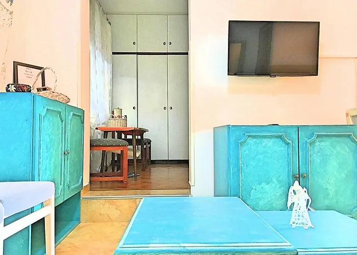 Orthopedic Center Near With Free Parking, Quite And Privately * Lovran